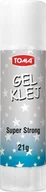 Kleje biurowe - Toma Klej żelowy 21G to-473 02 - miniaturka - grafika 1