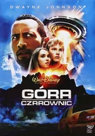 Filmy przygodowe DVD - Góra czarownic - miniaturka - grafika 1