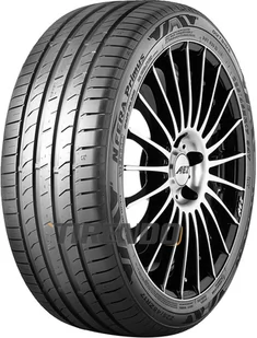 Nexen N Fera Primus 235/50R18 97V - Opony letnie - miniaturka - grafika 1