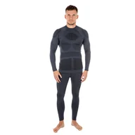 Pozostała odzież narciarska - BIELIZNA TERMOAKTYWNA ODZIEŻ TERMICZNA TOUFER NYLON THERMAGUARD PRO, XS/S - miniaturka - grafika 1