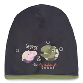 Czapki dla dzieci - Czapka dziecięca PEPPA PIG ACCCS_AW23-50PP - miniaturka - grafika 1