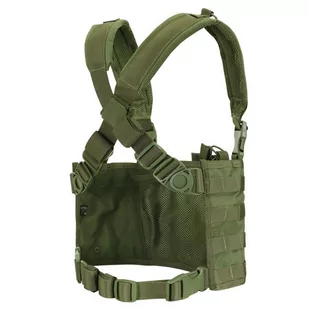 Condor - OPS Chest Rig - Coyote Brown - MCR4-498 - Odzież taktyczna i umundurowanie - miniaturka - grafika 2