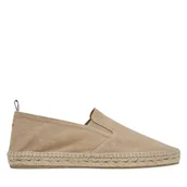 Espadryle męskie - Espadryle Castañer Joel/002 21821 Beżowy - miniaturka - grafika 1