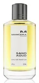 Wody i perfumy damskie - Mancera Sand Oud 120ML Edp - miniaturka - grafika 1