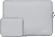 Torby na laptopy - Tech-Protect NeoSlim do laptopa 13-14'' szary 5906302374892 - miniaturka - grafika 1