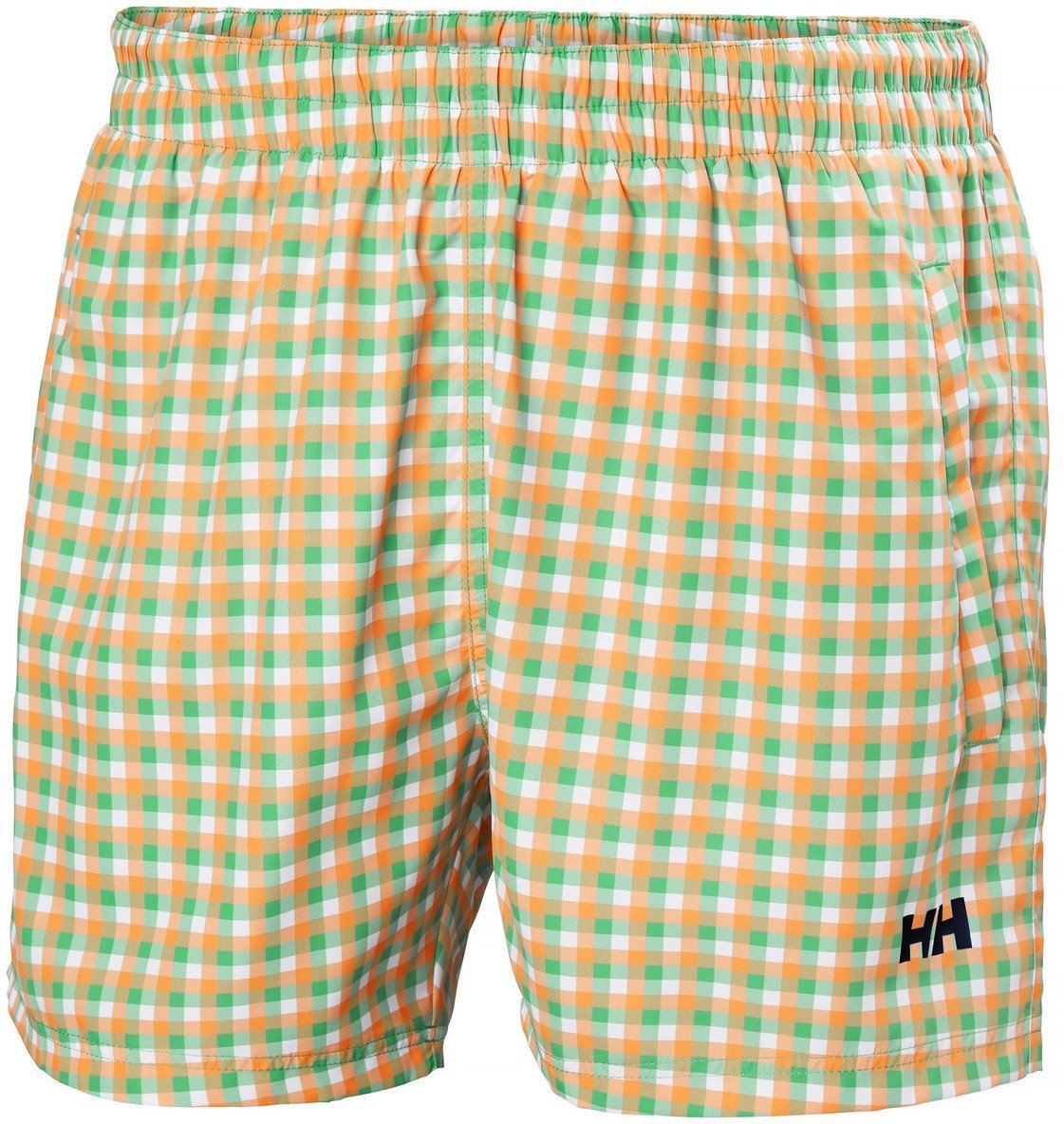 Helly Hansen spodenki kąpielowe NEWPORT TRUNK 34296 498 M