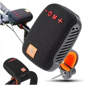Głośniki przenośne - GŁOŚNIK ROWEROWY PRZENOŚNY BLUETOOTH NA ROWER HULAJNOGĘ WODOODPORNY IP67 - miniaturka - grafika 1