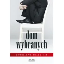 Zysk i S-ka Dom wybranych - Bronisław Wildstein - Kryminały - miniaturka - grafika 1
