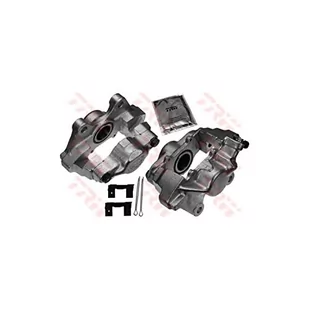 TRW ZACISK HAMULCA BHS596E LAND ROVER DEFENDER 90- DISCOVERY I 89-98 - Zaciski hamulcowe - miniaturka - grafika 1