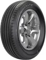 Opony terenowe i SUV letnie - Bridgestone Alenza H/L 33 225/60R18 100V - miniaturka - grafika 1