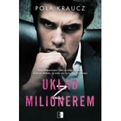 Literatura obyczajowa - Układ z milionerem - miniaturka - grafika 1