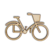 Dekoratorstwo - EKO-DECO, dekor, rower - miniaturka - grafika 1