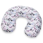 Poduszki do karmienia - Kerstin PODUSZKA ROGAL DO KARMIENIA SPANIA POSZEWKA - miniaturka - grafika 1