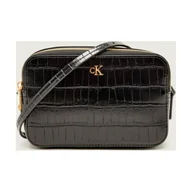 Torebki damskie - Calvin Klein Listonoszka - miniaturka - grafika 1