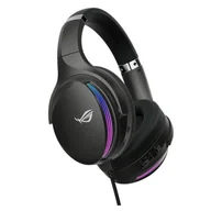 Słuchawki - Asus ROG Fusion II 500 czarne 90YH02W5-B2UA00 - miniaturka - grafika 1
