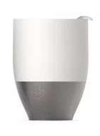 Kubki termiczne - Kubek termiczny 295 ml Imperial Beverage Asobu - white - miniaturka - grafika 1