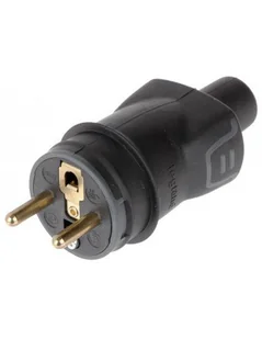 Legrand Wtyczka 2P+Z z zaciskami śrubowymi - Helium 50114 - Kostki, złączki, wtyczki - miniaturka - grafika 5