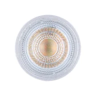 Żarówki LED - Paulmann LED GU10 4,8W 350lm ZigBee RGBW chrom - miniaturka - grafika 1