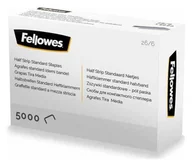 Zszywacze biurowe - Fellowes 26/6 półwym. 5000 szt. - miniaturka - grafika 1