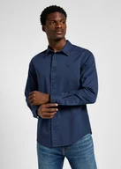 Koszule męskie - Męska koszula Lee PATCH SHIRT XL - miniaturka - grafika 1