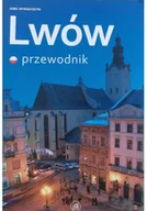 Felietony i reportaże - Lwów przewodnik - miniaturka - grafika 1