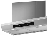 Okapy kuchenne - Okap szafkowy SMEG KSGT63X - miniaturka - grafika 1