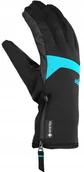 Rękawice narciarskie - Rękawice narciarski damskie Viking PAGANELLA GTX z membraną Gore-Tex - miniaturka - grafika 1