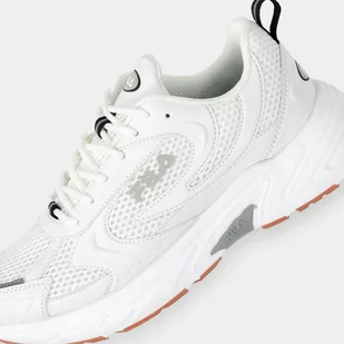 Buty sportowe Sneakersy damskie, Kreatix Wmn - Buty trekkingowe damskie - miniaturka - grafika 1