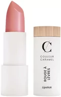 Szminki - Couleur Caramel Szminka do ust n°255 Peach pink - miniaturka - grafika 1