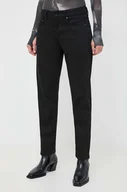 Spodnie damskie - G-Star Raw jeansy Kate damskie high waist - miniaturka - grafika 1