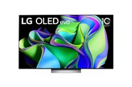 Telewizory - LG OLED42C32LA - miniaturka - grafika 1