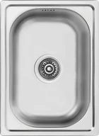 Zlewozmywaki - Kuchinox Mini SKM010T - miniaturka - grafika 1