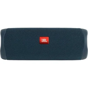 JBL Flip 5 Niebieski - Głośniki przenośne - miniaturka - grafika 1