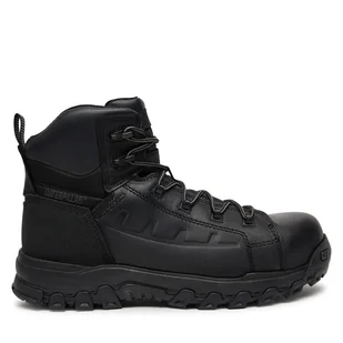 Trapery CATerpillar Threshold Rebound Wp Nm Ct S7L Hro Fo Sr P726046 Czarny - Botki męskie - miniaturka - grafika 1