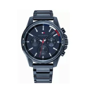 Zegarek Tommy Hilfiger MASON 1791789 - Zegarki męskie - miniaturka - grafika 13