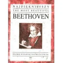 Najpiękniejszy Beethoven na fortepian - Lektury gimnazjum - miniaturka - grafika 1