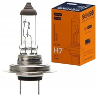 Żarówki samochodowe - SENSO H7 24V 70W - miniaturka - grafika 1