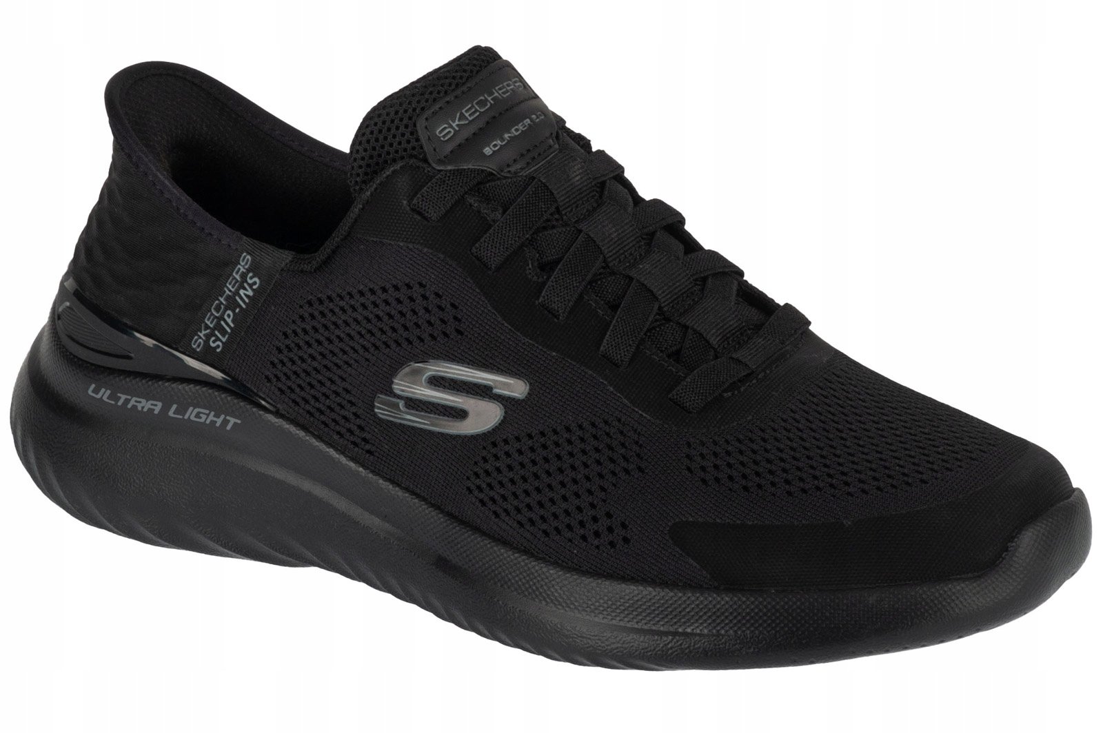 Buty sportowe Sneakersy męskie, Slip-Ins: Bounder 2.0 - Emerged