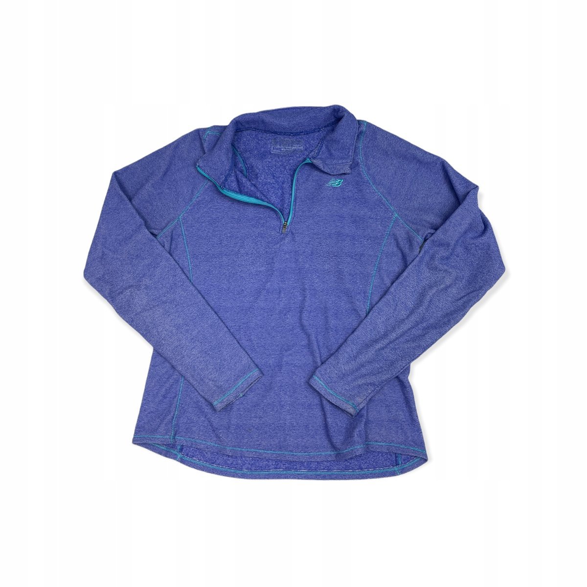 Wciągana bluza damska NEW BALANCE L