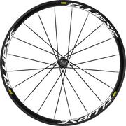 Koła rowerowe - Mavic Mavic Ellipse Koło tylne, black 2020 Koła szosowe tylne LR5670100 - miniaturka - grafika 1