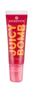 Błyszczyki do ust - Essence JUICY BOMB Shiny Lipgloss - Owocowy błyszczyk do ust - 10 ml - 04 - CRAZY CHERRY - miniaturka - grafika 1