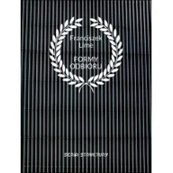Poezja - Formy odbioru. Poetyckie przekazy z Bezrzecza - miniaturka - grafika 1