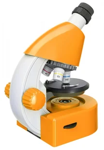 (CZ) Mikroskop Discovery Micro z książką - Mikroskopy i lupy - miniaturka - grafika 7