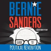 Audiobooki obcojęzyczne - Bernie Sanders Guide to Political Revolution - miniaturka - grafika 1