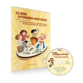 Czasopisma - Zajęcia rytmiczno-muzyczne według koncepcji Carla Orffa - miniaturka - grafika 1