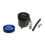 Części motocyklowe - Zestaw Montażowy Zbiornika Płynu Hamulcowego Accossato 45 ml Szary - miniaturka - grafika 1