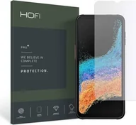 Szkła hartowane na telefon - Szkło hartowane Hofi Glass Pro+ do Samsung Galaxy Xcover 6 Pro - miniaturka - grafika 1