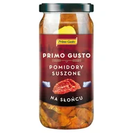 Warzywa w marynacie - Melissa Primo Gusto - Pomidory suszone w oleju - miniaturka - grafika 1