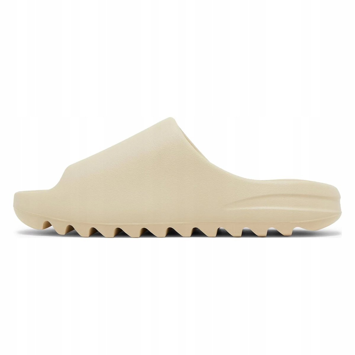 Klapki damskie adidas Yeezy Slide Bone 46 FZ5897