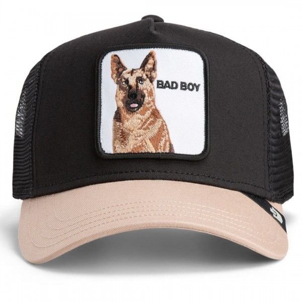 czapka goorin bros. 101-0382 bad boy blur void blur